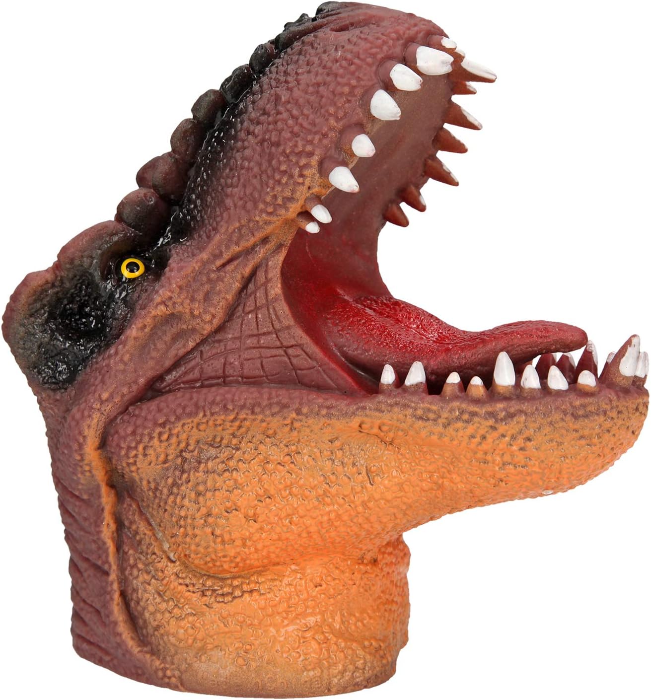 DINO WORLD 5140 - Marioneta de Mano