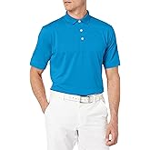 Callaway Men's Short Sleeve Opti-Dri Golf Polo