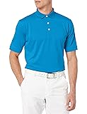 Callaway Men's Basic Short Sleeve Opti-Vent Open