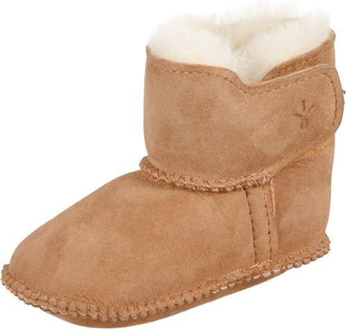 emu baby boots