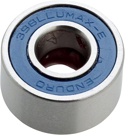 sealed cartridge bearings