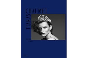 Chaumet Tiaras: Divine Jewels