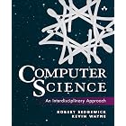 Computer Science: An Interdisciplinary Approach