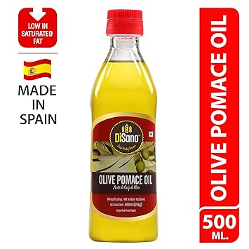 Disano Olive Pomace Oil, 500ml