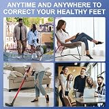 ACWOO Bunion Corrector Set for Women and Men with 2 Splints & 2 Toe view 8