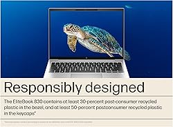 HP EliteBook 830 G10 Business Laptop