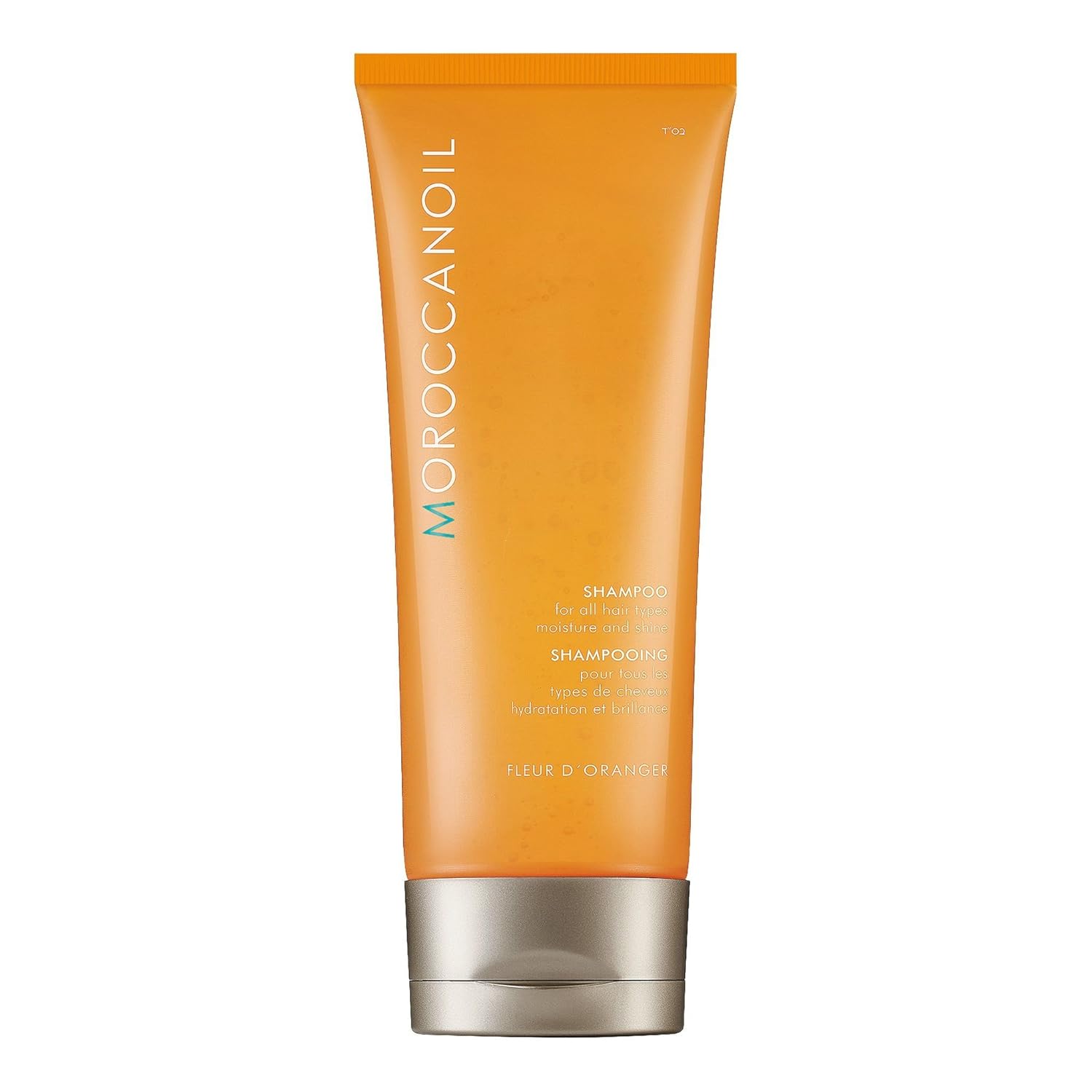 Moroccanoil Moisture Shine Shampoo