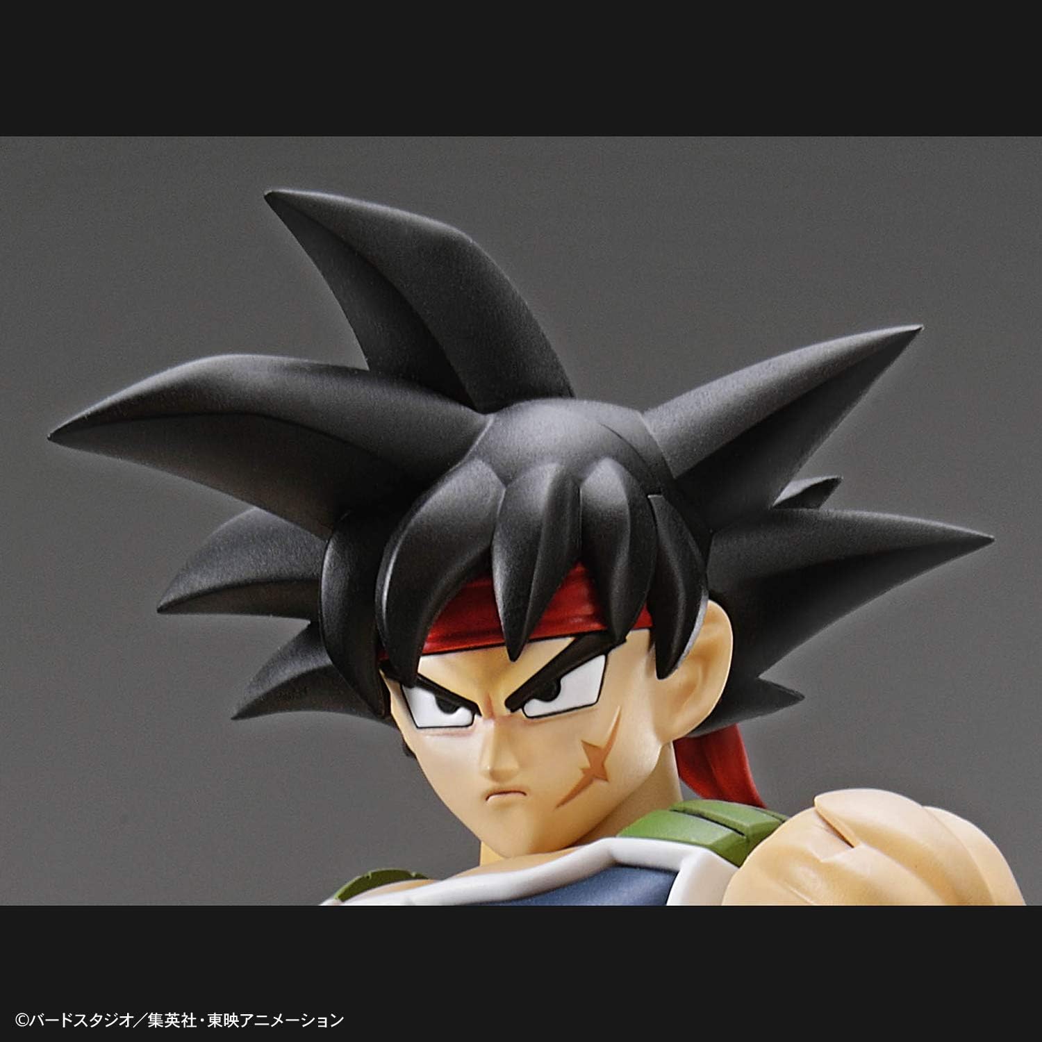 Amazon フィギュアライズスタンダード ドラゴンボール バーダック 色分け済みプラモデル フィギュア ドール 通販