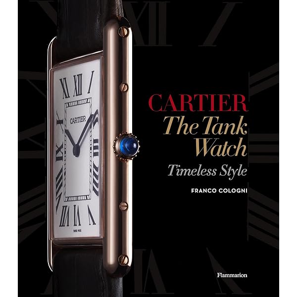 Cartier Time Art: Mechanics of Passion: Jack Forster