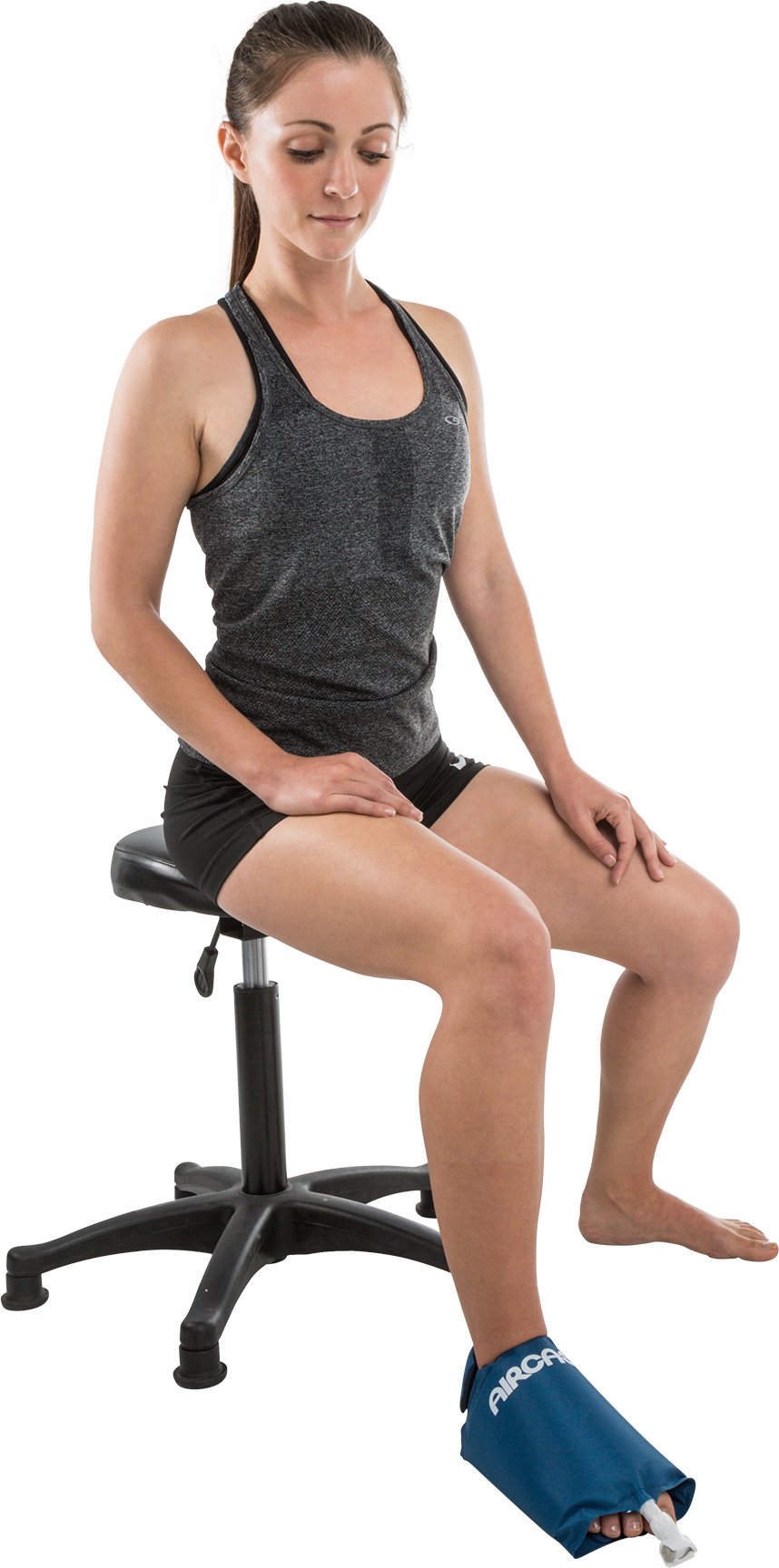 Mua DonJoy Aircast Cryo/Cuff Cold Therapy: Foot Cryo/Cuff, Medium trên ...