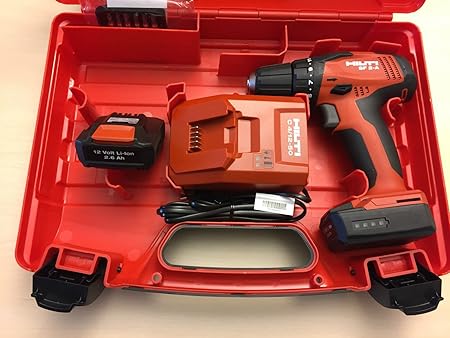 Hilti 1 Sf 2 A Amazon Fr Bricolage