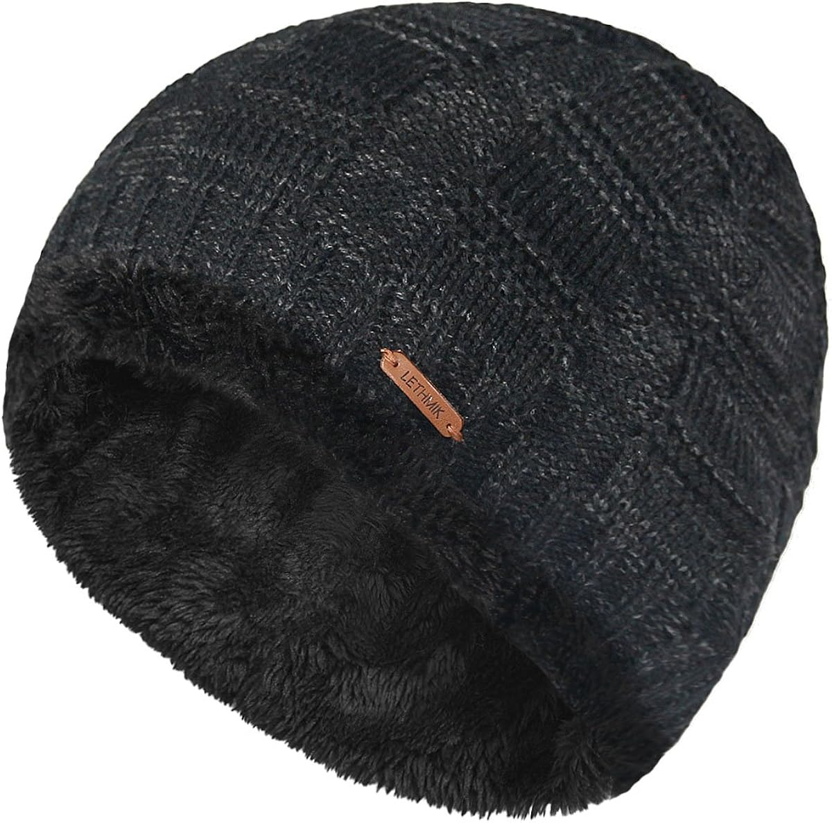 unique mens winter hats