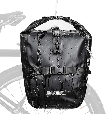 Sacoche velo rhinowalk Outlet