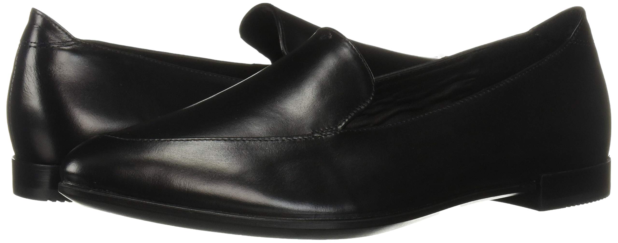 ecco shape pointy ballerina