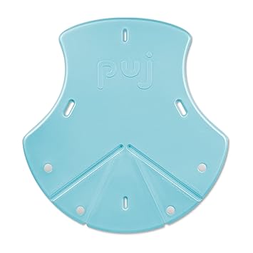 puj tub the soft foldable baby bathtub newborn infant