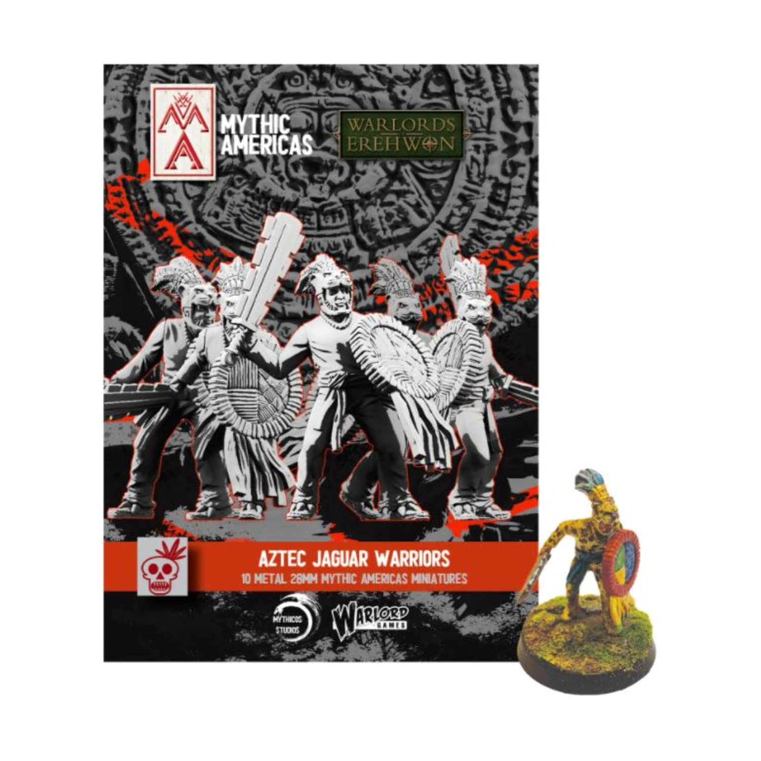 Warlord Games 722211003 accessories