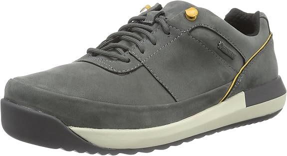 clarks johto lace gtx