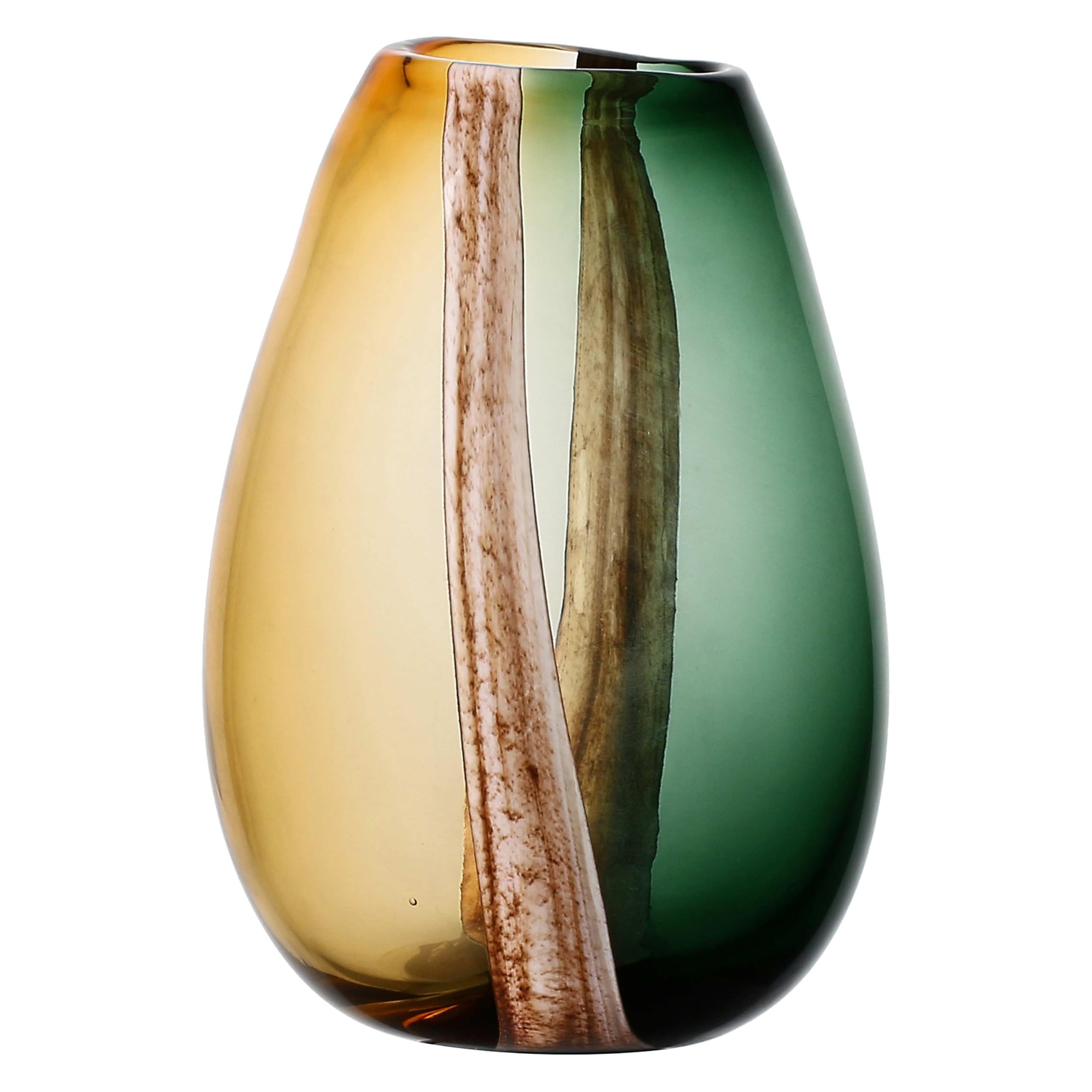 Rituali Domestici - Green Vase S Sullatela