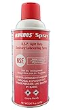 Haynes Spray, U.S.P. Light Duty Sanitary