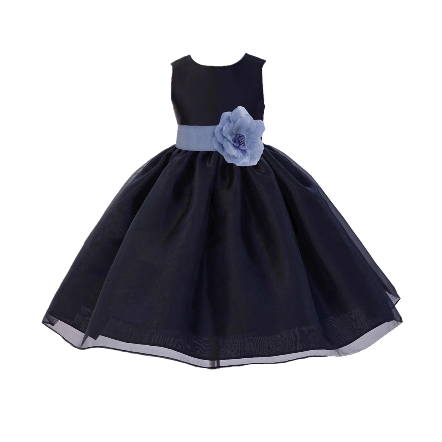 used flower girl dresses