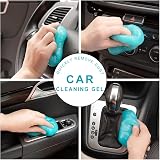 TICARVE Cleaning Gel for Car Detailing and Keyboard Dust Cleaner view 4