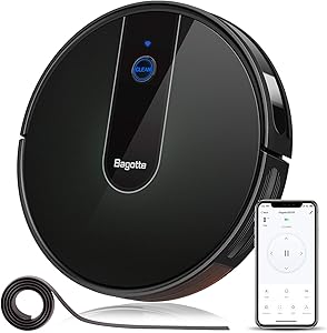 best robot vacuum for laminate floors