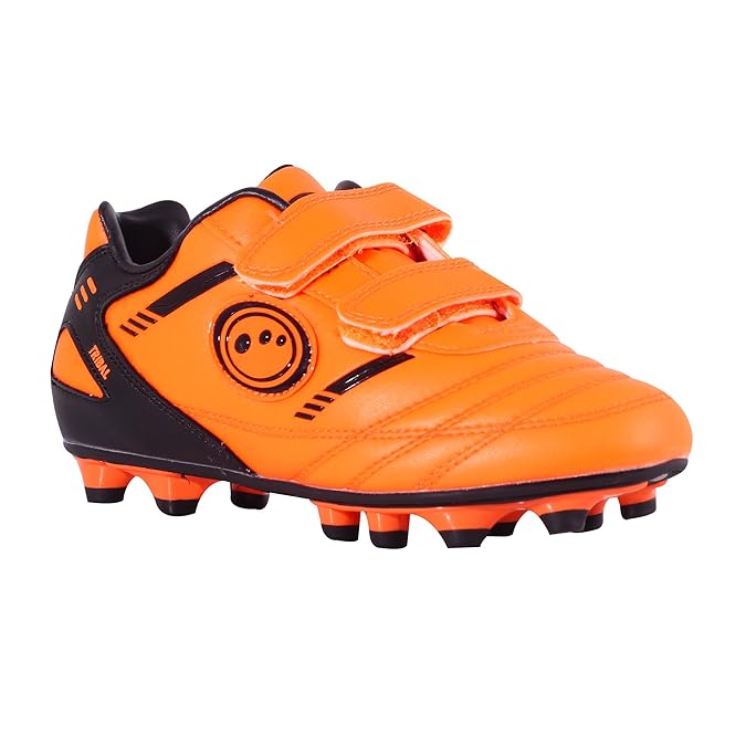 OPTIMUM Jungen Fbtvmsbbj Fußballschuhe