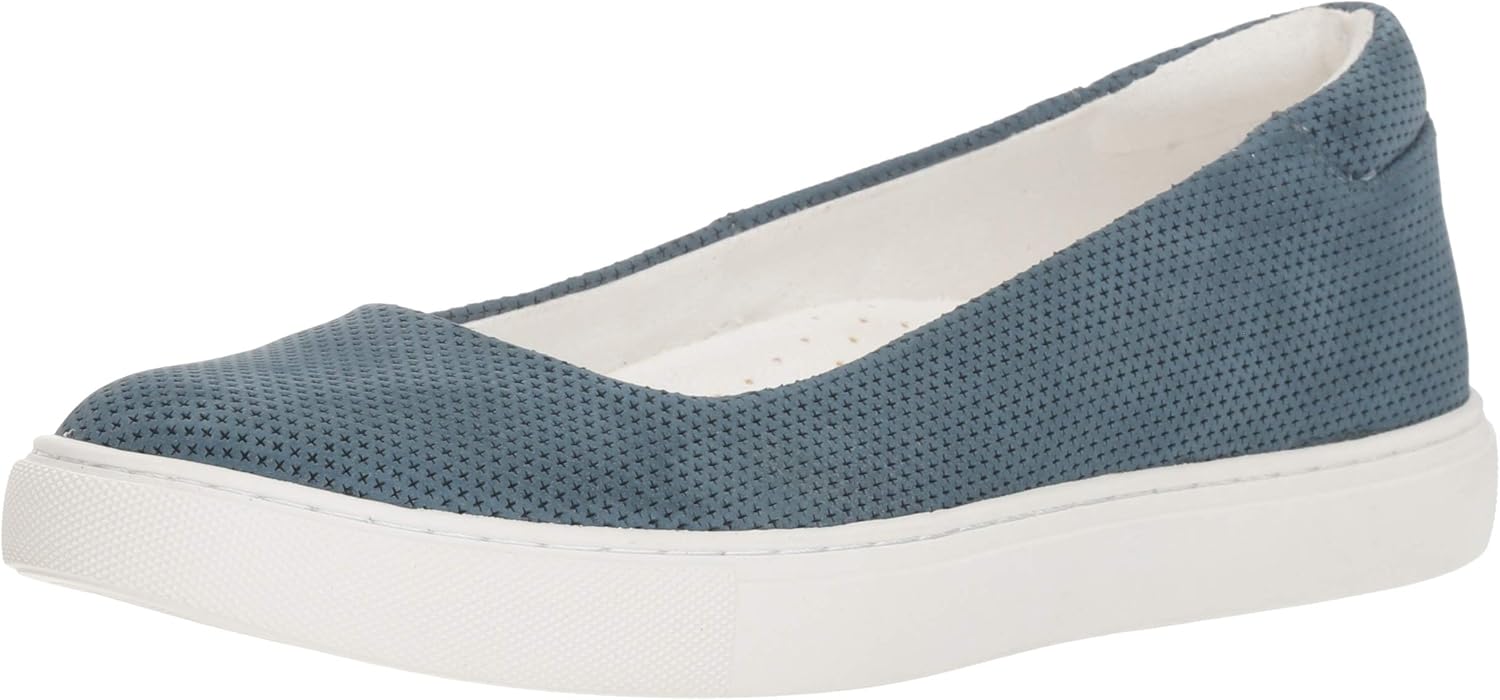 kenneth cole kassandra leather sneakers