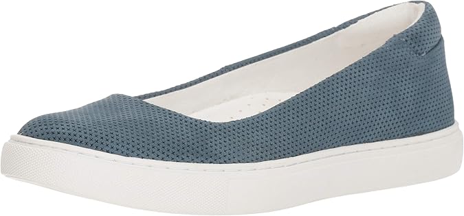 ballet flat sneakers