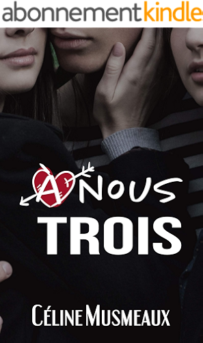 Download À nous trois PDF