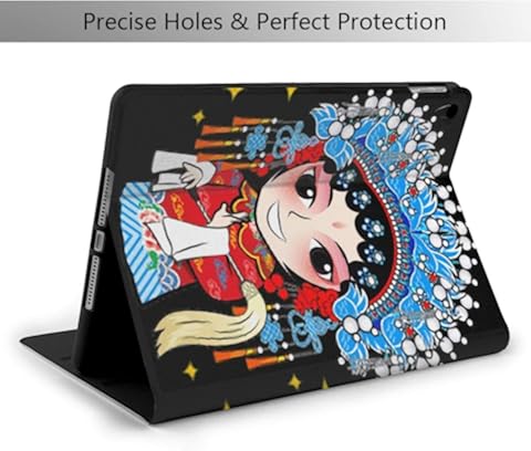 Wehoiweh - Funda antiarañazos para iPad Air3 10.5 iPad Air3 10.5 talla única