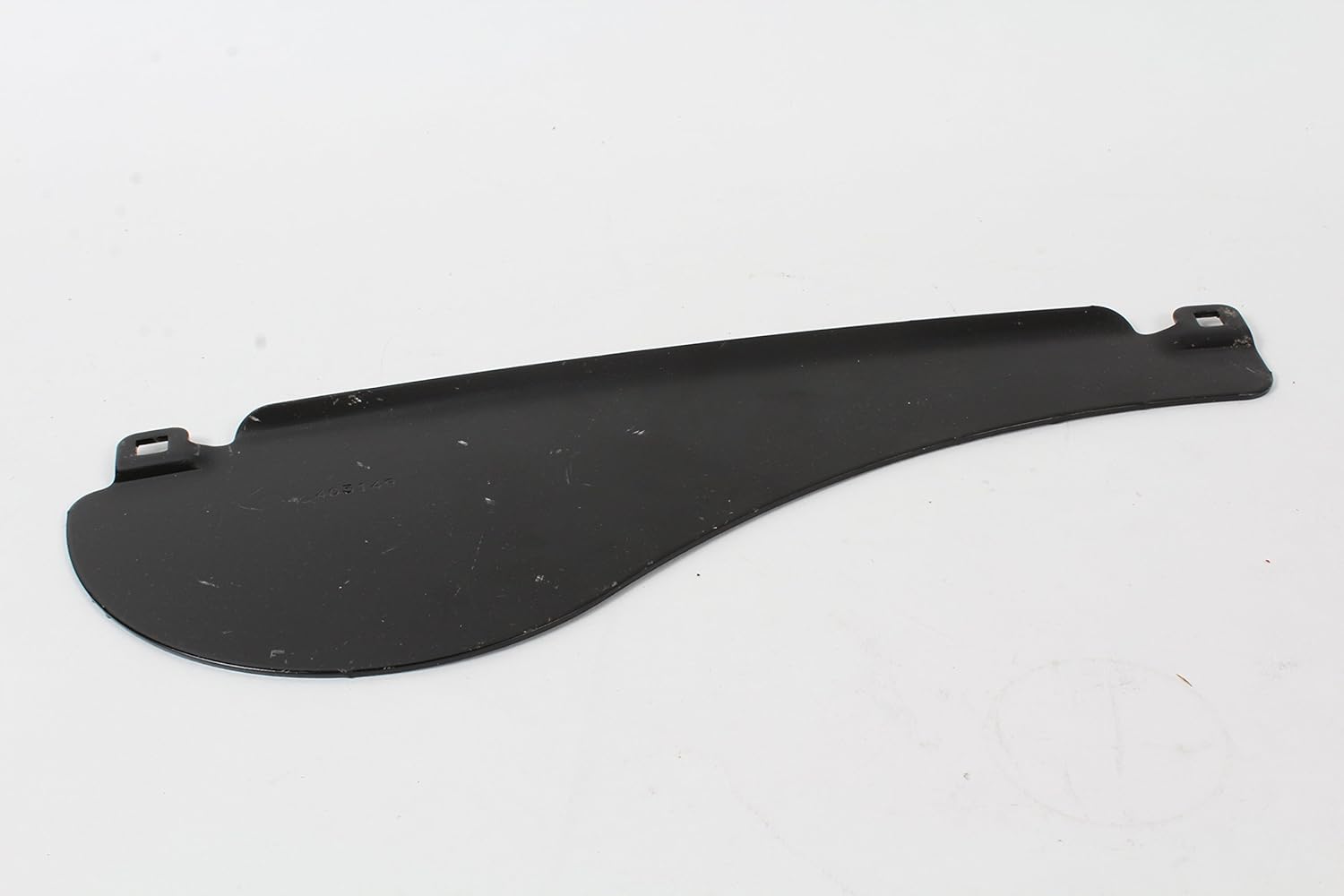 Best Lawn Tractor Deck Baffle