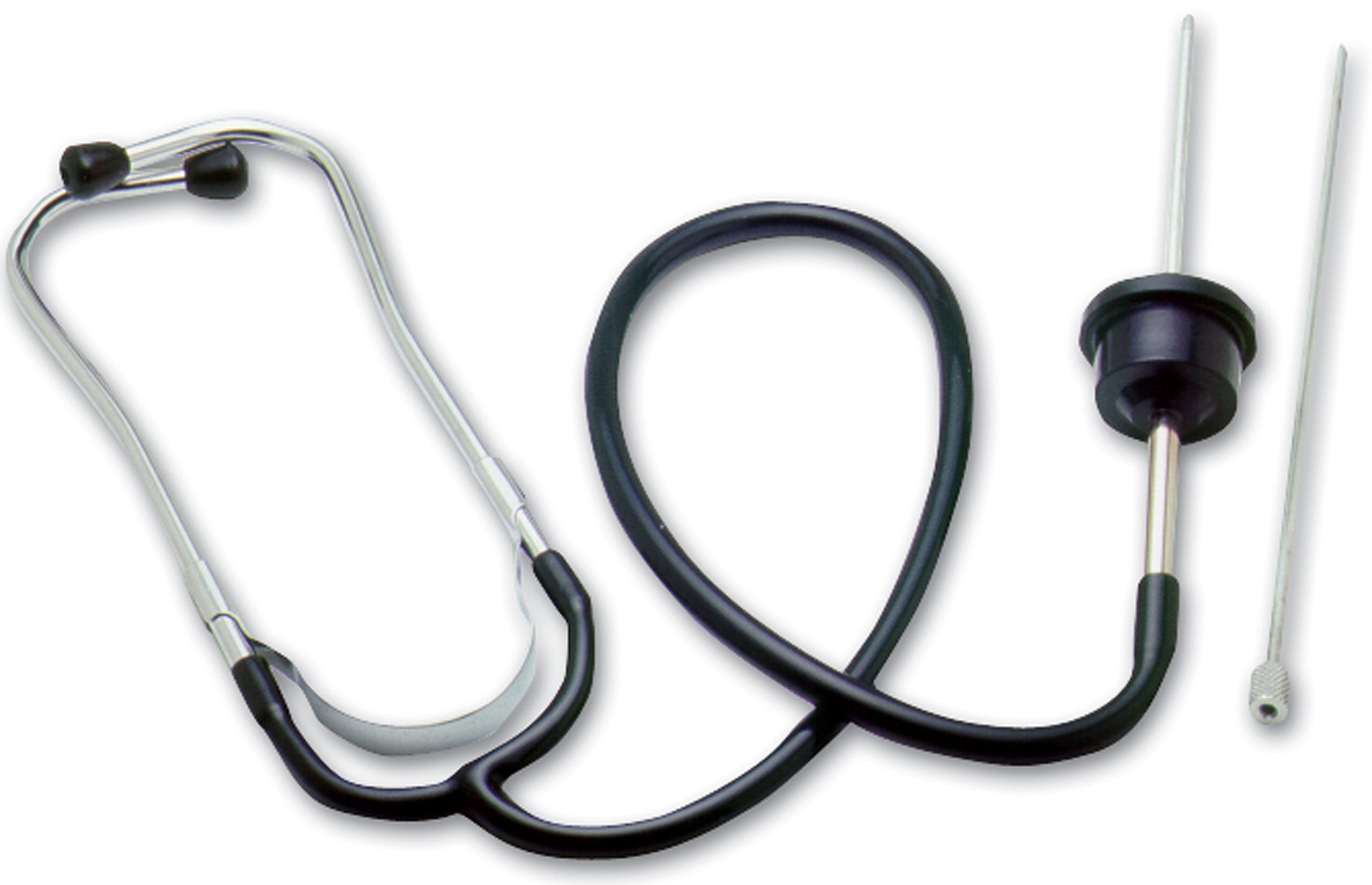 Laser 1778 Mechanics Stethoscope