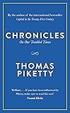 Chronicles: On Our Troubled Times