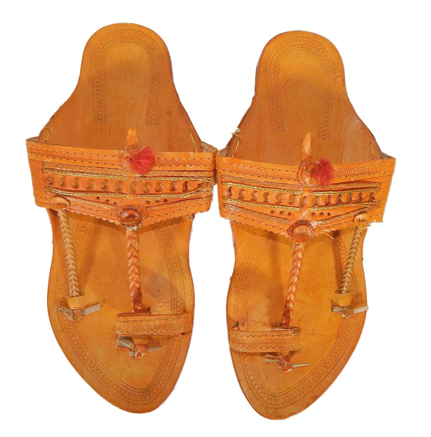 kolhapuri chappals amazon