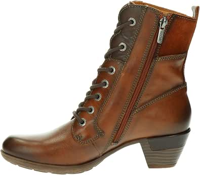 Amazon.com: Pikolinos Rotterdam 902-9627 - Botas altas para mujer : Ropa,  Zapatos y Joyería