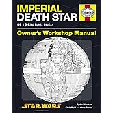Death Star Manual: DS-1 Orbital Battle Station