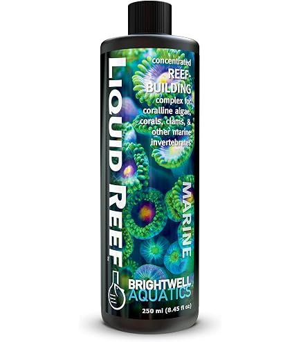 Amazon.com : Brightwell Aquatics Reef BioFuel - Organic Carbon