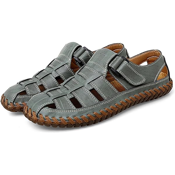靴 Diemme Leather Sandal Diemme Footwear - Men low hikers and sandals