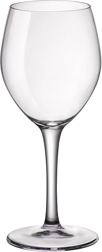 Bormioli Caja 12 Copas Agua Kalix 27 CL Rocco: Amazon.es: Hogar