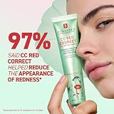Erborian CC Red Correct Tinted Anti-Redness Cream SPF25 45ml Korea view 5