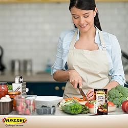 Massel Instant Laksa Bouillon Broth Cubes - No
