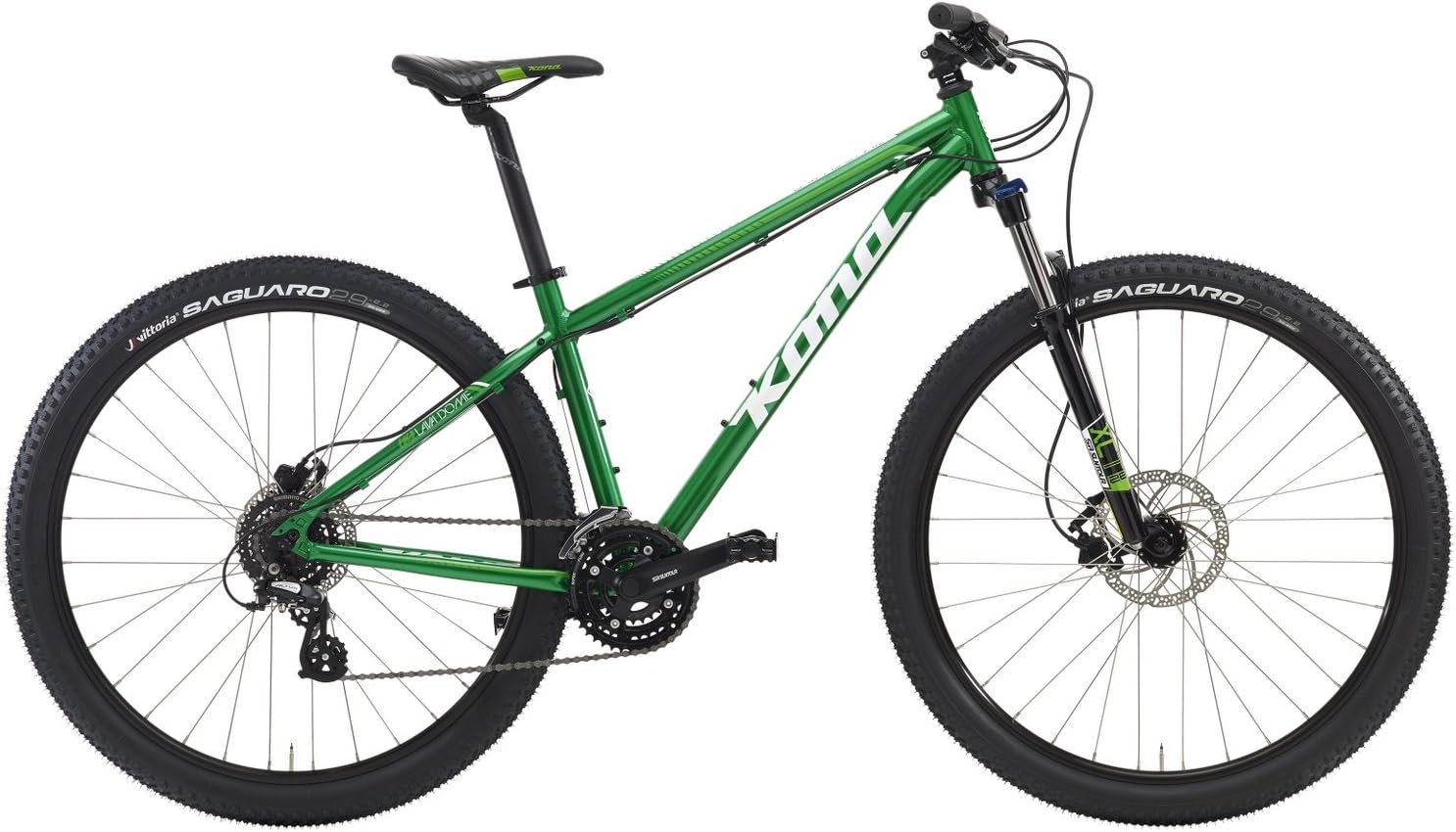 kona lava dome mountain bike