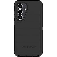 OtterBox Samsung Galaxy S25 FE Defender Series Case - Black