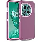 Anloes Case for Oneplus 12 5G(2024), Phone Case