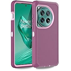 Anloes Case for Oneplus 12 5G(2024), Phone Case
