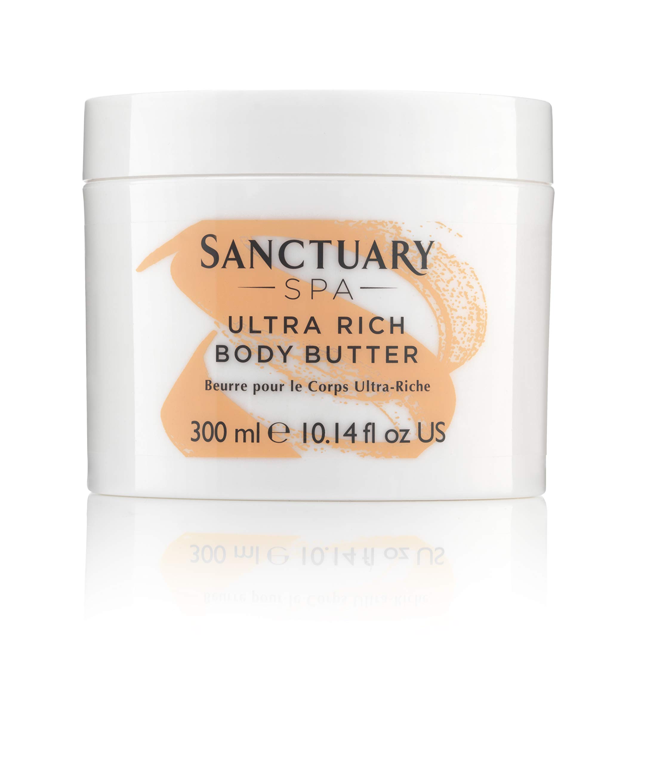 sanctuary moisturiser