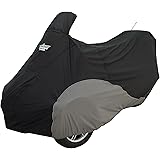 UltraGard 4-475BC Black/Charcoal Can-Am Spyder Cover