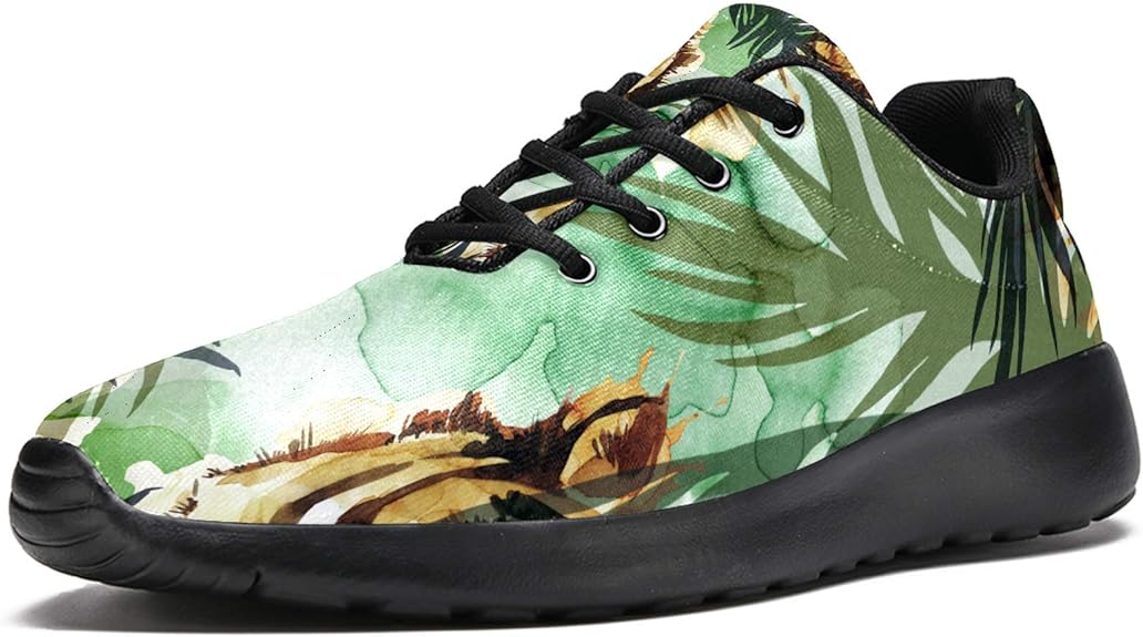 tiger chaussure homme
