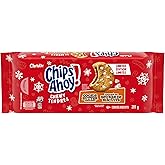 CHIPS AHOY! Chewy Cookie Butter Cookies, Limited Edition, 281g